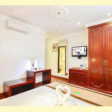 Orange Hotel - City Center Danang, Near Dragon Bridge, Han River Exterior photo