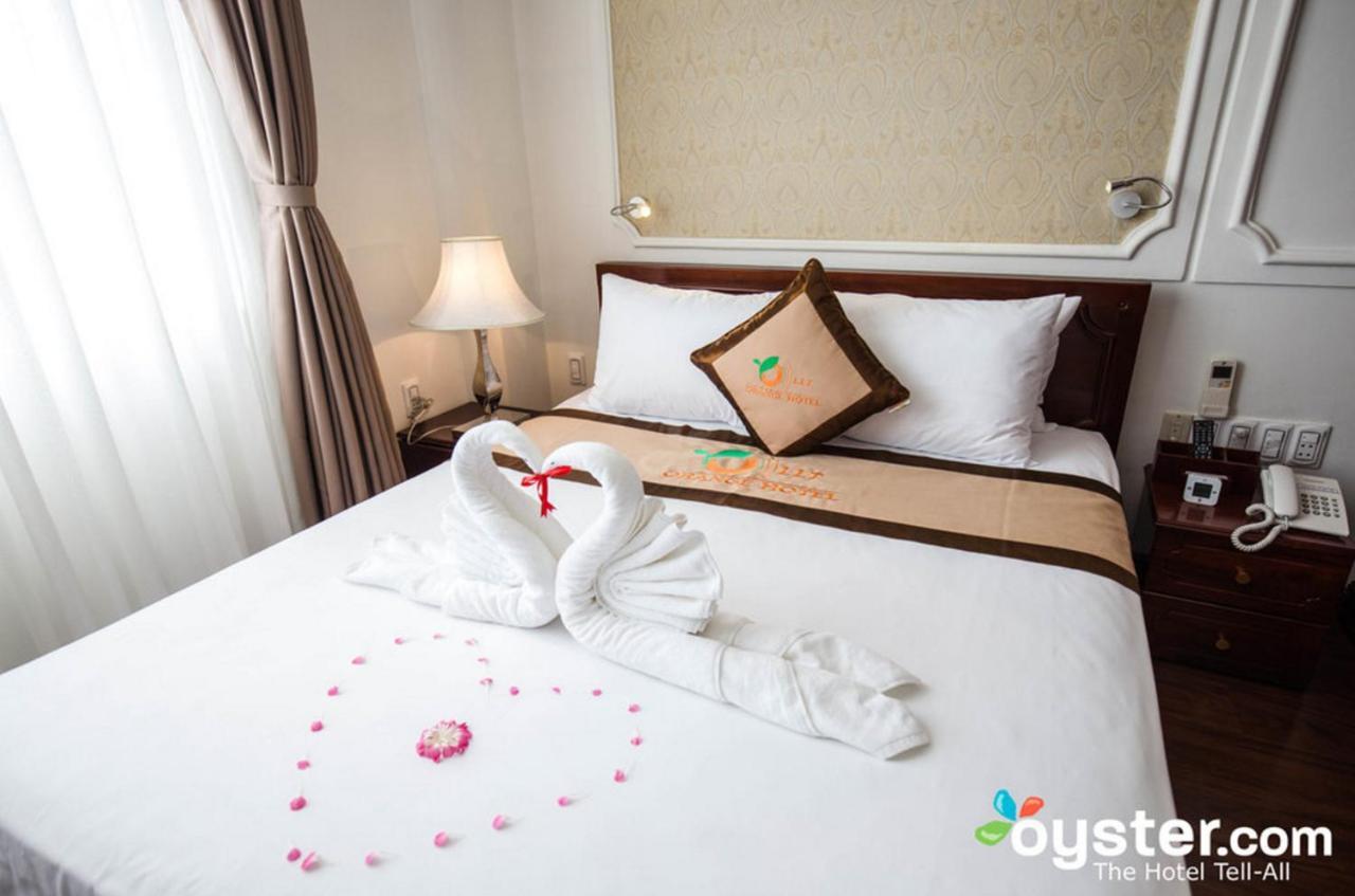 Orange Hotel - City Center Danang, Near Dragon Bridge, Han River Exterior photo