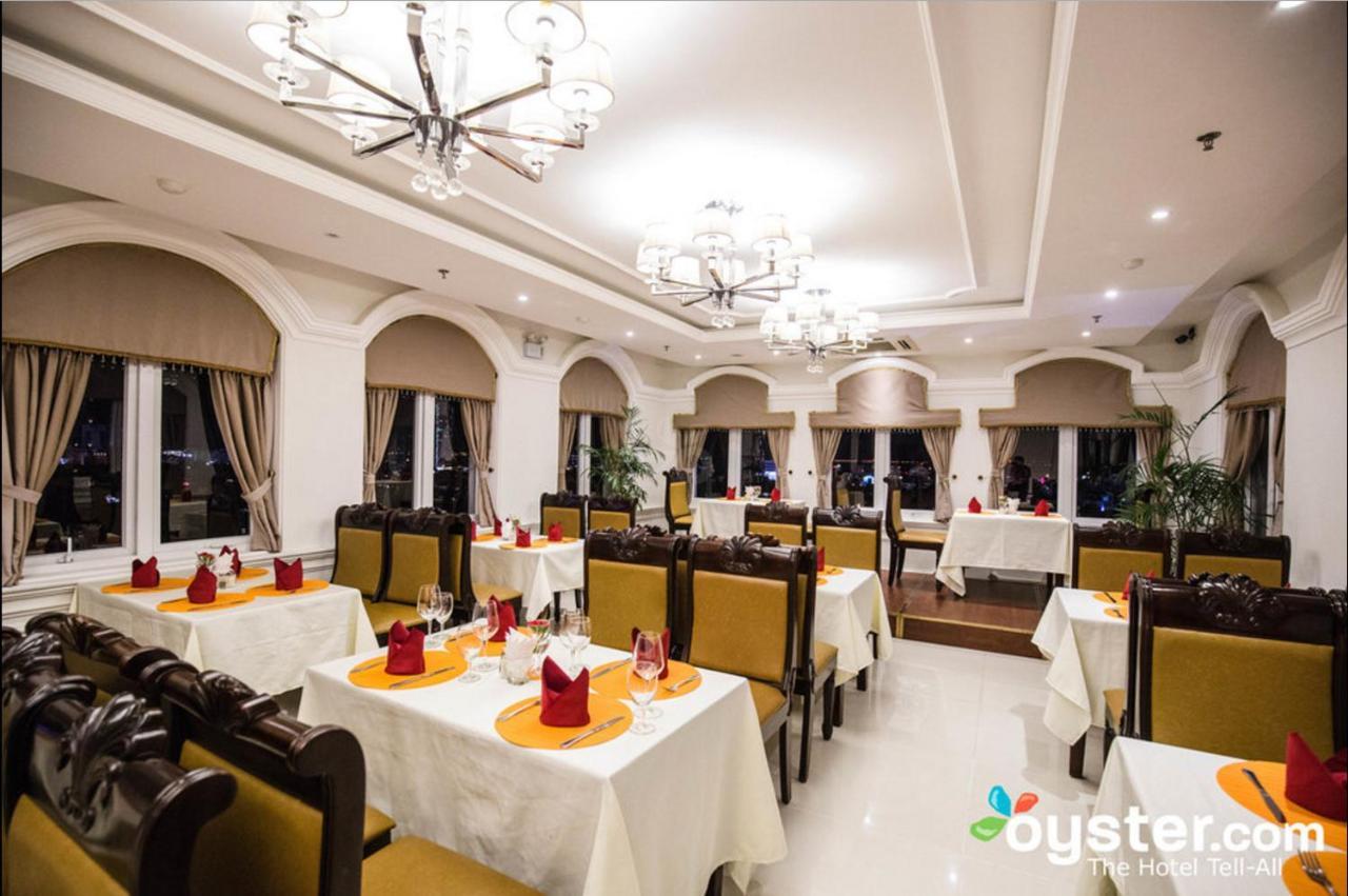 Orange Hotel - City Center Danang, Near Dragon Bridge, Han River Exterior photo